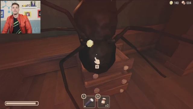 The CURSED Roblox Game! | Roblox DOORS (Scary Game) смотреть онлайн
