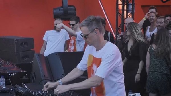 JORIS VOORN at Loveland Festival 2022