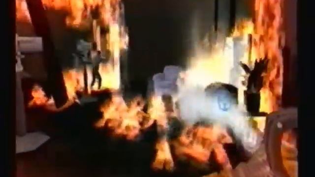 Real Heroes Firefighter Walkthrough Mission 4 Part 1 смотреть онлайн