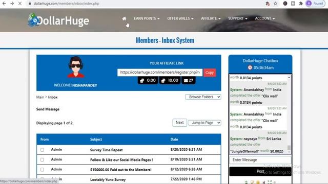 Earn Money Online ? | MAKE MONEY ONLINE ? | How To Earn Money From Home | HOW TO EARN MONEY ONLINE