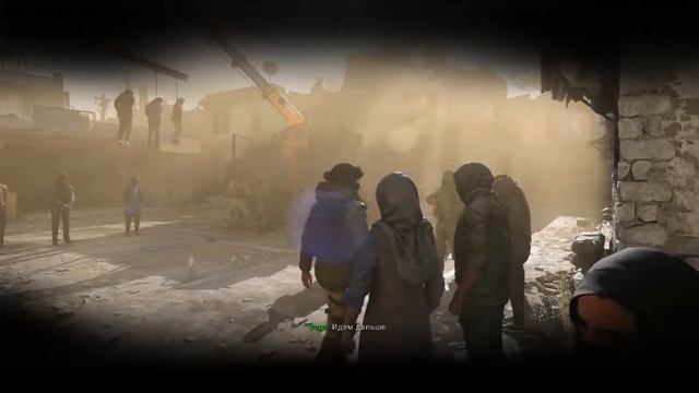 Call of Duty: Modern Warfare - И ПОМНИ, НИ СЛОВА ПО РУССКИ!!! смотреть онлайн