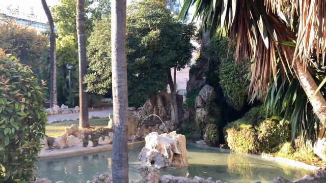 # 430 Каталония. Провинция Barcelona. Vilanova i la Geltrú. Барселона. Пригород Барселоны смотреть онлайн