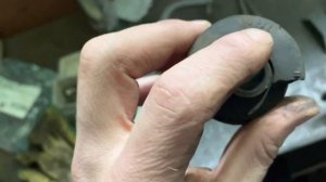 Замена сайленблока на задней продольной тяге, Ниссан икстрейл Т-30