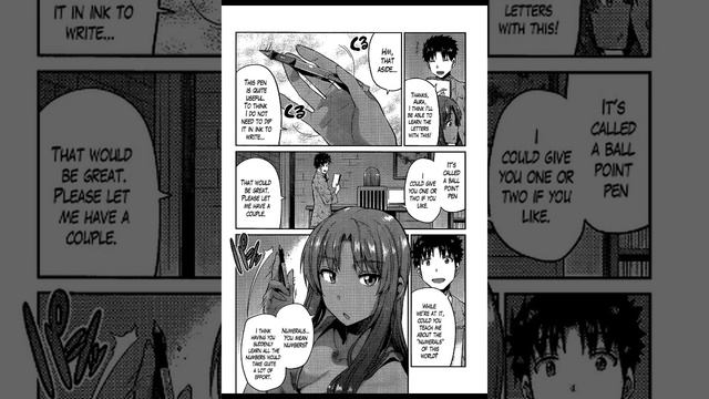 Risou No Himo Seikatsu/ The Ideal Sponger Life Chapter_ 05