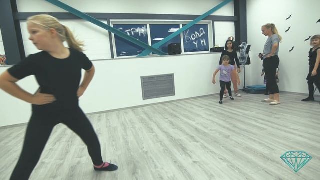 Открытый урок по хореографии смотреть онлайн