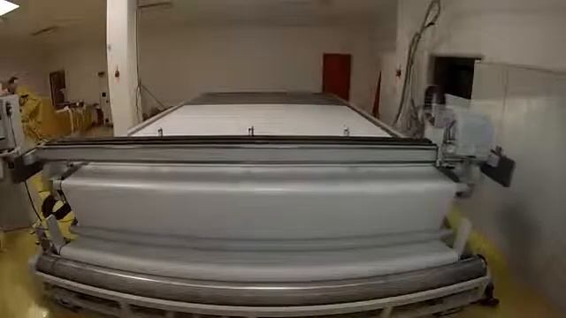 Широкоформатный планшетный плоттер COMAGRAV DIGI смотреть онлайн