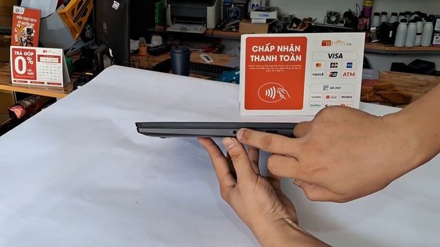 Dell Latitude 7400 i7 8665U 8/256 Vân Carbon | Laptop văn phòng, bền, đẹp, chắc chắn. смотреть онлайн