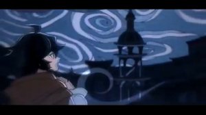 【GMV】| || Да или нет, тьма или свет || 【GENSHIN IMPACT】 ||【Letter from Ajax SONG】 collab liva