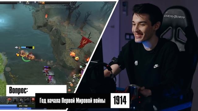 Team Spirit: SCHOOL OF THE DOTA. Miposhka, Yatoro, Collapse, Torontotokyo, Silent, Mira.