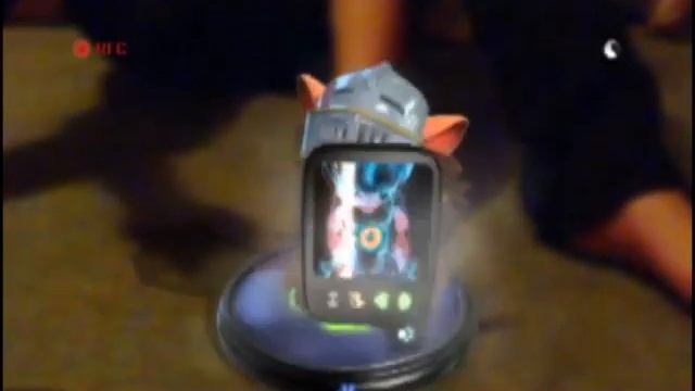 EyePet Gameplay Part 6 - Singing смотреть онлайн