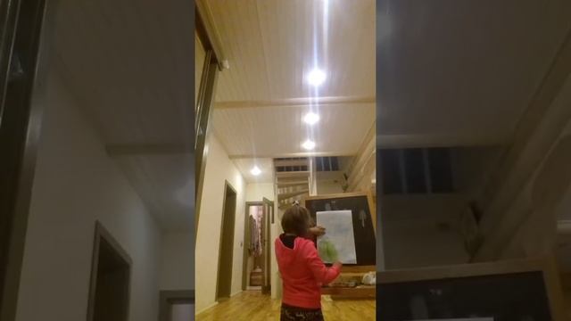 Как нарисовать осен?? смотреть онлайн