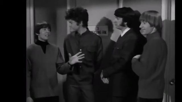 REJECTED Monkees Scenes: Part Eight || WedNESMITHdays with Macs смотреть онлайн