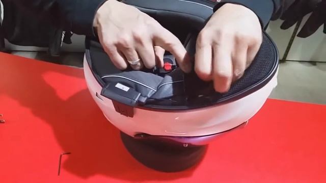 Intercomunicador Cardo Scala Rider Q1 - STI Motos смотреть онлайн