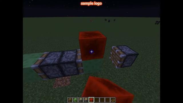 Как сделать работающий самолет [Minecraft] смотреть онлайн