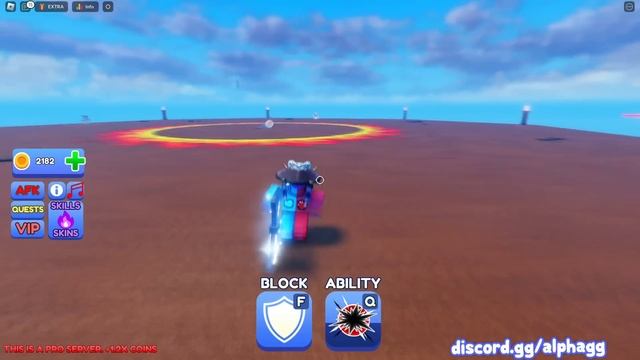 I GOT ?? WIN STREAK in PRO SERVER!! (Blade Ball Roblox) смотреть онлайн