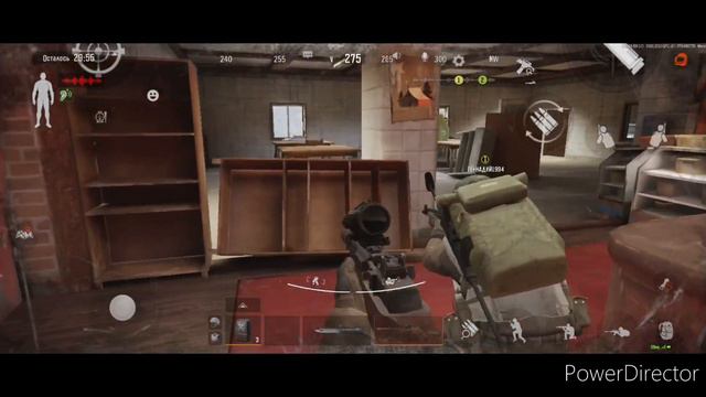 ОБЗОР ARENA BREAKOUT, МОБИЛЬНЫЙ ТАРКОВ, ИГРА ОТЛИЧНАЯ смотреть онлайн