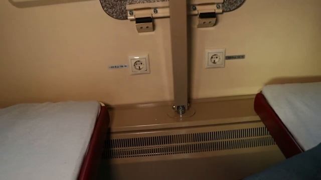 Едем на поезде 164 Москва — Феодосия. Кому подойдет? | ОБЗОР смотреть онлайн