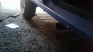 Как сделать НАСТОЯЩИЙ Огненный Выхлоп своими руками?! Такого вы еще не видели!!!