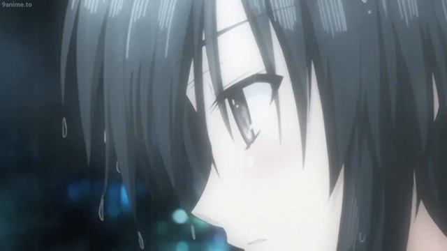 Shakugan no Shana Opening 1 (60FPS) смотреть онлайн