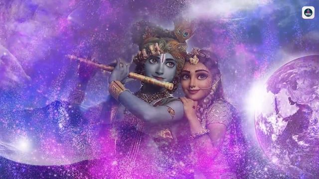 WISH FULFILLING MANTRA : OM NAMO BHAGVATE VASUDEVAYA : 108 TIMES : VERY POWERFUL ! смотреть онлайн