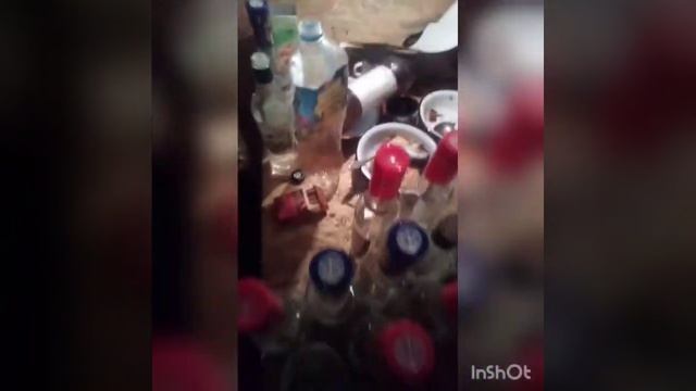 Как мы поехали на "вахту" смотреть онлайн