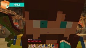 🔥 Майнкрафт, но МЫ ПРИРУЧИЛИ РЕДКИХ ДРАКОНОВ + Фиксплей!