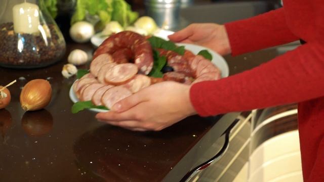 Борисенковский мясной дом Смоленск семья смотреть онлайн