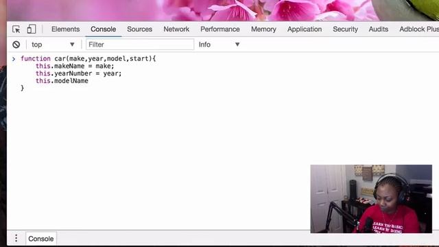 Beginner JavaScript Tutorial - #3 Objects broken down смотреть онлайн