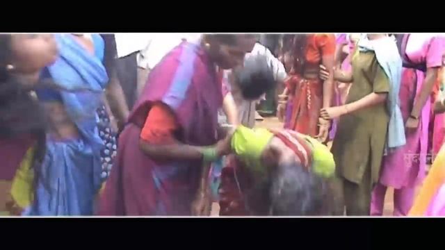 Ran Ban Ran Ban - रन बन रन बन | Devta Jhupat He | Dukalu Yadav смотреть онлайн