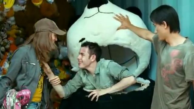 На игре 2.Новый уровень смотреть онлайн