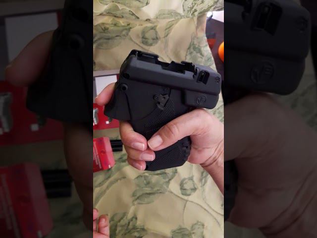 Отзыв на пистолет Удар-М2 от покупателя 26.06.2020 смотреть онлайн