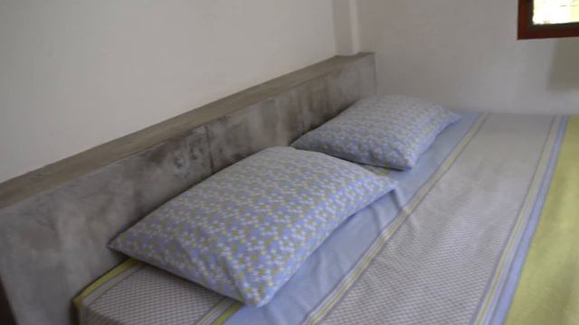 Аренда дома 125А на пляже Мэнам, Самуи смотреть онлайн