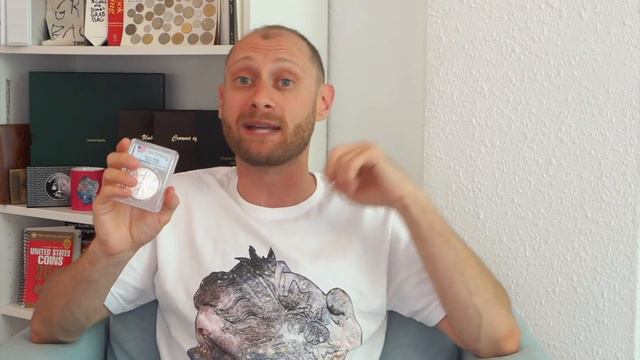 3 Ways Cheap Coin Collectors & Silver Stackers Lose Big смотреть онлайн
