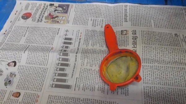 How To clean Developer Unit For A Xerox DC 250,550,240,260, | Xerox WC 7675,7755,7765,7775