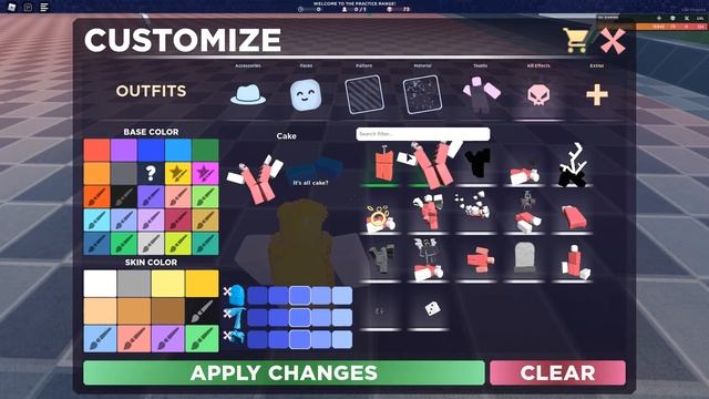 All of the Ragdoll Universe Kill/Death Effects! смотреть онлайн