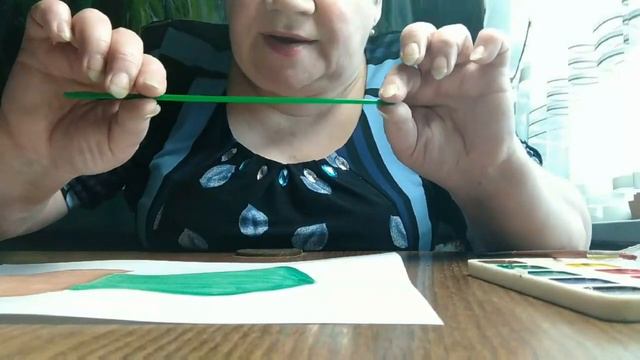 Малюємо кактус смотреть онлайн