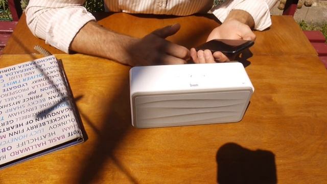 Колонка Divoom onbeat 500 смотреть онлайн