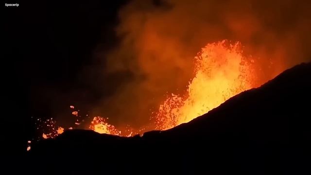 Neil deGrasse Tyson: "Yellowstone Park Just SHUT DOWN & THOUSANDS Of Earthquakes Hit The Park" смотреть онлайн