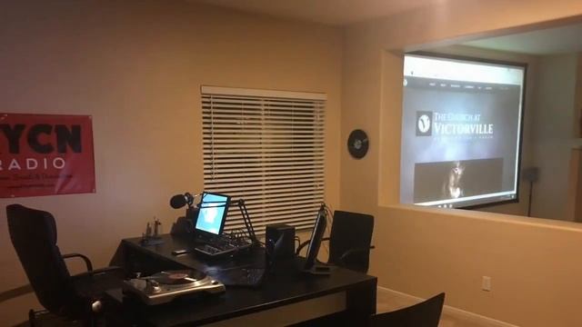 KYCN INTERNET RADIO STATION - Ready for the 2K17!!! смотреть онлайн