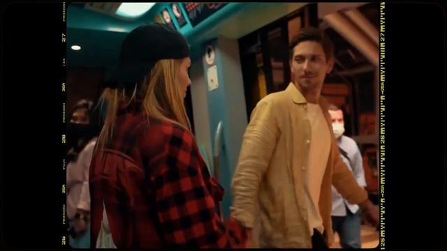 Люся Чеботина – Солнце Монако смотреть онлайн