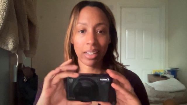 My first vlogging camera | Canon SX740 смотреть онлайн