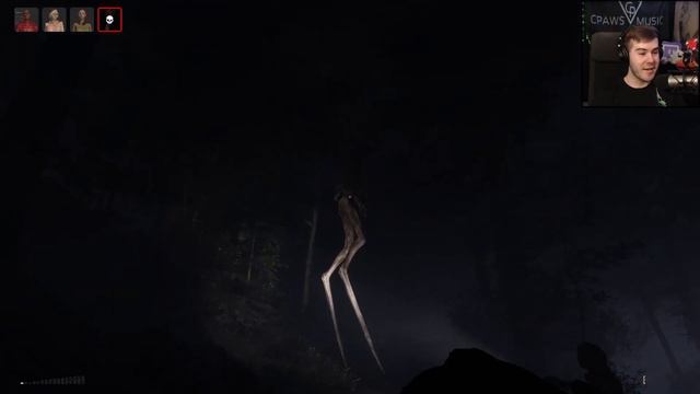 SIGN OF SILENCE GAMEPLAY (ALL MONSTERS ARE TERRIFYING) смотреть онлайн