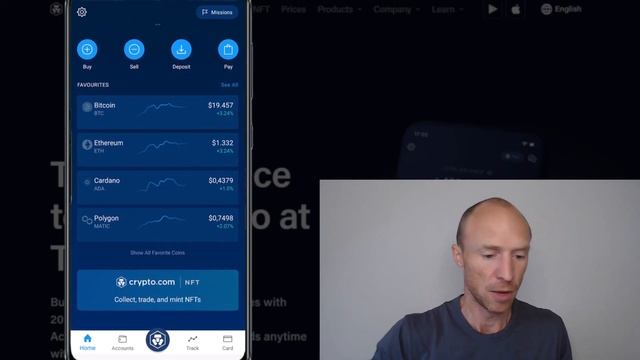 7 Ways to Make Money with Crypto.com App (Step-by-Step Tutorial) смотреть онлайн
