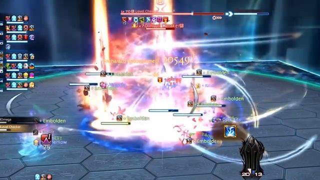 MISHEARD LYRICS - Alphascape v3.0 [O11] смотреть онлайн