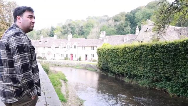 Una gita per due ♥️ ...esplorando Cotswolds, UK //VLOG // il mio primo video in italiano смотреть онлайн