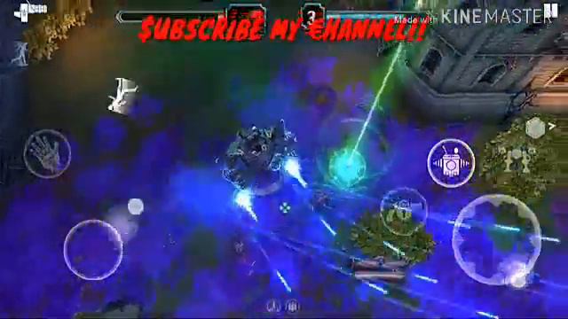 Tesla vs Lovecraft Full Apk + Mod (Money) + Data for Android 2024 Offline смотреть онлайн