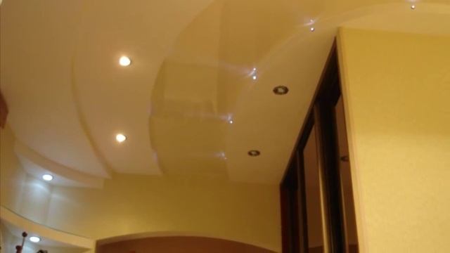 Мурманск. Евроремонт. 93М двушка. смотреть онлайн