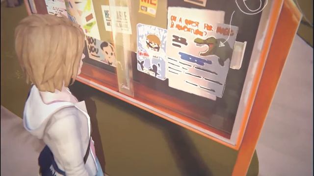 Life Is Strange 2020 l INTEL CORE I5 650 3.2 l GTX 970 4GB l смотреть онлайн