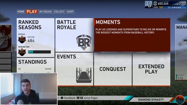 How To Complete The 11th Inning Program FAST Tips! INSANE REWARDS! MLB The Show 19 Diamond Dynasty смотреть онлайн