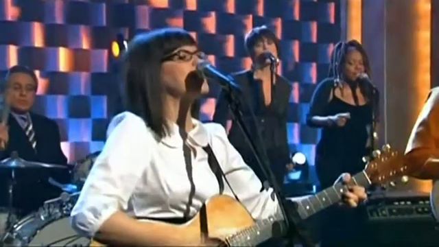Lisa Loeb - Snow Day - 2008-01-18 смотреть онлайн